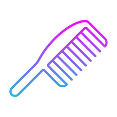 Comb Icon