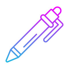 Pen Icon