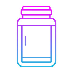 Jar Icon