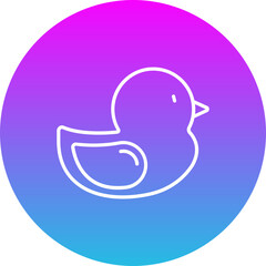 Duck Icon
