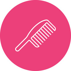 Comb Icon
