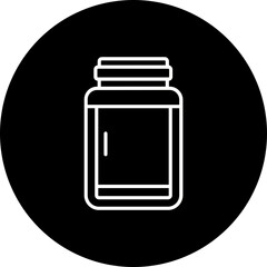 Jar Icon