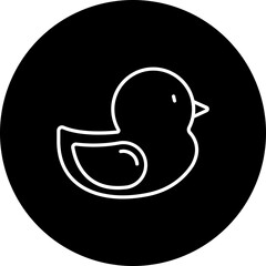 Duck Icon