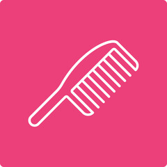 Comb Icon