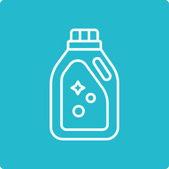 Detergent Icon