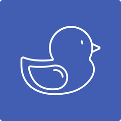 Duck Icon