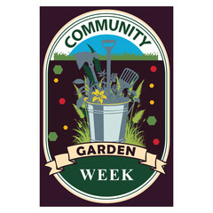 Community Garden Week