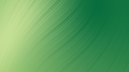 Green gradient background