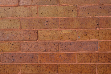 Old Brick Wall