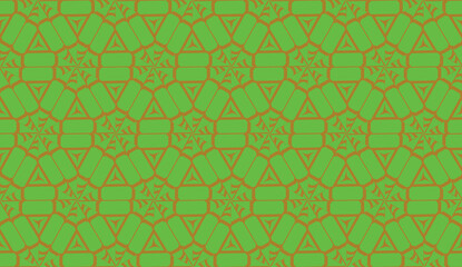 Vector pattern with abstract line in triangles style. Hipster background. For your idea, presentation, smart design