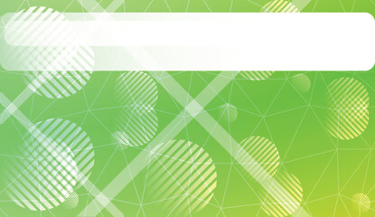 Pattern with abstract line in triangles, line, circle, space for text style. For wallpaper, presentation background, interior design, fashion print. Vector illustration.