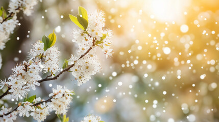 pollen, allergy, care, seasonal, particles, floating, air, relief, impact, wellness, prevention, treatment, symptoms