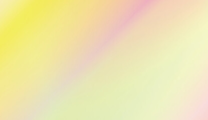 Abstract Blurred Gradient Background. For Your Graphic Invitation Card, Poster, Brochure. Vector Illustration.