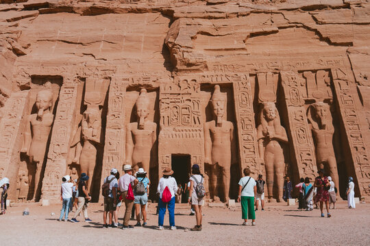 abu simbel egypt