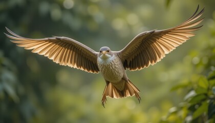 Obraz premium red tailed hawk