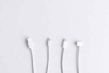 ケーブルの先 © 健二 中村