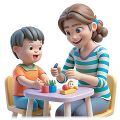 National Speech Pathologist Day honors professionals who support individuals with speech, language, and communication challenges through dedicated care and expertise.