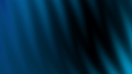 Dark blue to black gradient