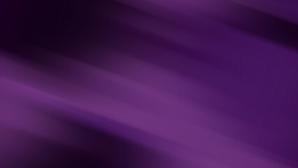 Fototapeta premium Elegant Abstract Dark Purple Motion Blur Background Texture