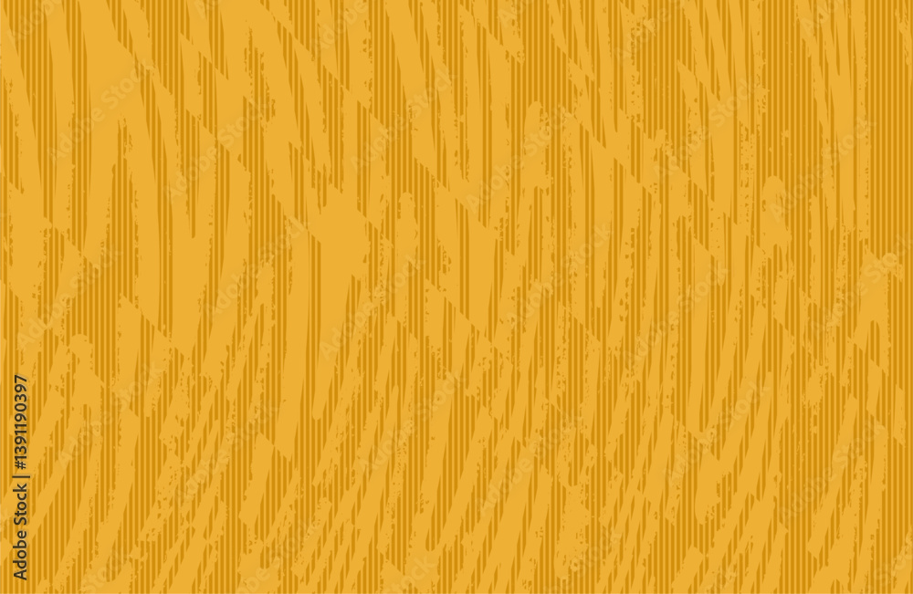 Poster texture pattern irregular line shape with curves. abstract background