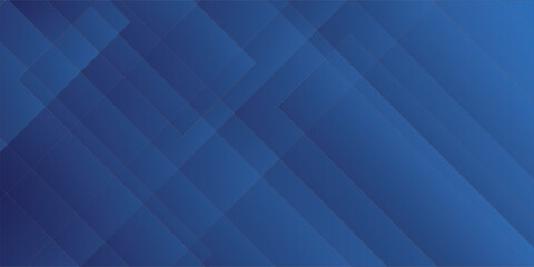 Obraz premium Modern banner background,blue gradations,shape,abstarct slash combination,memphis background,template,trendy,vector eps 10