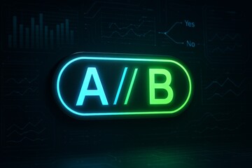 A/B Testing Strategy for Data-Driven Decision Making in Marketing