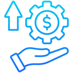 Monetization Icon