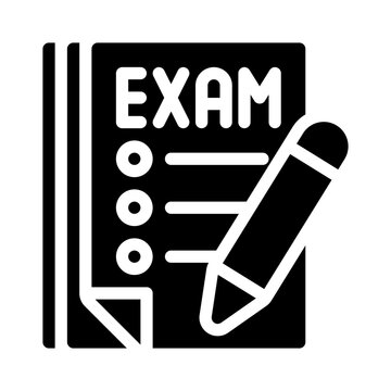 xam glyph icon