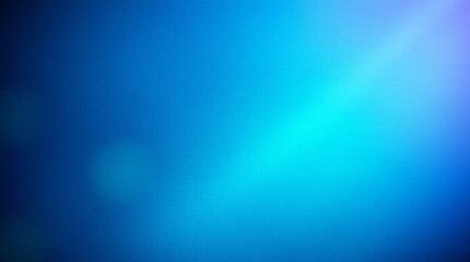 Light blue design with motion blur and glowing rays creates a soft, smooth abstract backdrop