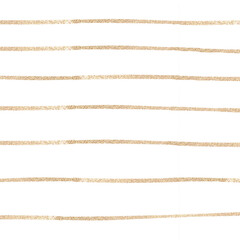 Gold glittery png stripes pattern