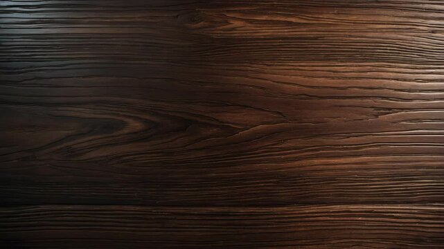 elegant dark wooden texture