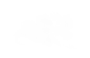 a cloud in png backgroung	
