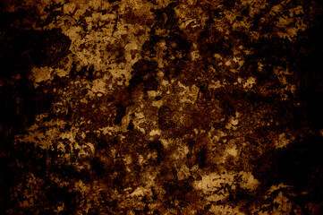 abstract background with rusty metal texture