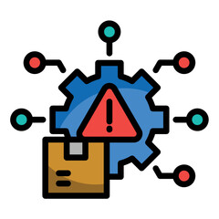 Mitigation Icon