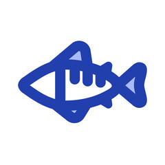 Fototapeta premium mackerel