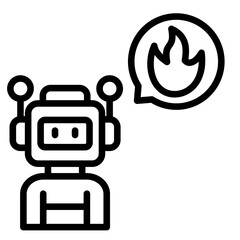 Assistance Icon