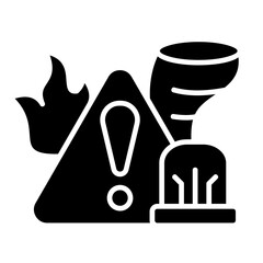 Emergency Icon