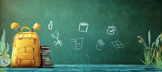 Back to School Supplies (3)