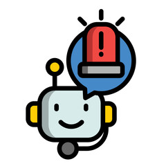 Ai Icon