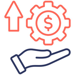 Monetization Icon