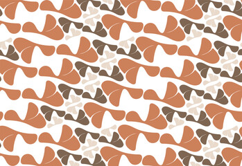 Modern and Elegant Minimalist Pattern Design
