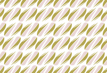 Smooth and Refined Minimalist Pattern Design
