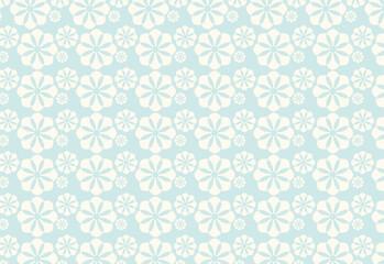 Modern Seamless Minimalist Patterns
