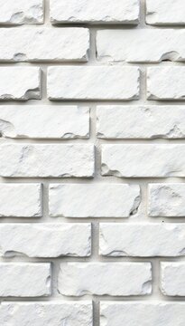 Weathered white marble bricks forming a seamless ancient wall texture, vintage, aged, stone