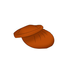 indoensian traditional food