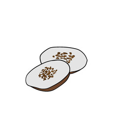 indoensian traditional food