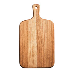 Home appliances cutting board showcase kitchen product image modern design aesthetic cutout background