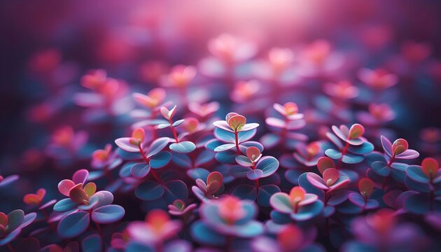 Rotala Leaves The small round leaves of rotala plants are a beau