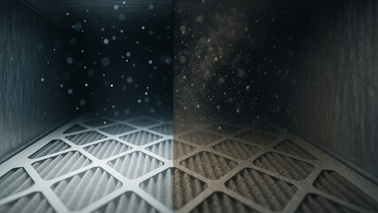 Air duct engineering plays crucial role in maintaining indoor air quality by ensuring efficient airflow and filtration