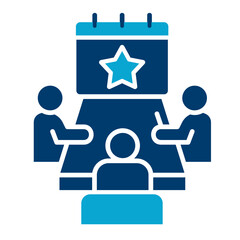 Meetings Icon